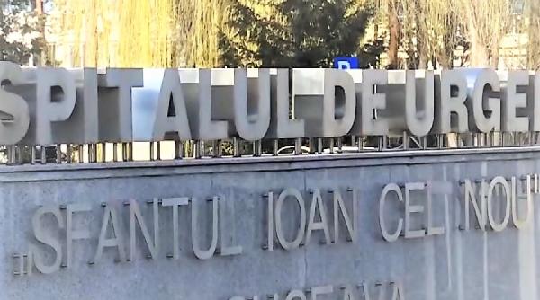 leonard barascu presedintele sanitas