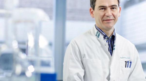 specialist roman implicat in prima testare clinica a unui vaccin impotriva covid 19