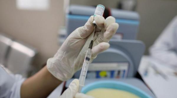 vaccin coronavirus cand ar putea incepe testele