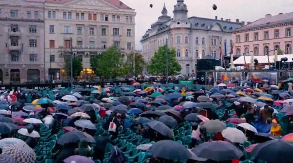 vesti de ultima ora despre tiff ce se intampla cu festivalul programat in mai