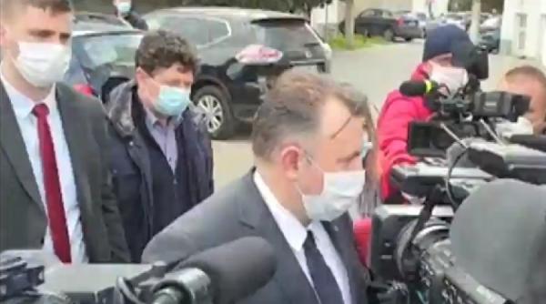 angajari masive in sistemul medical 2 000 de posturi scoase la concurs incepe testarea pentru tot personalul medical