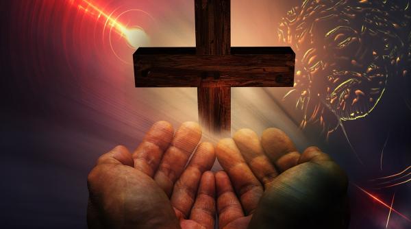 calugar diacon ce ar face iisus daca ar avea coronavirus