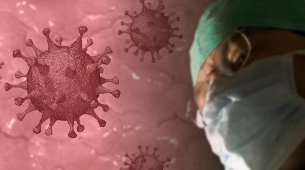 cazurile de coronavirus ar putea fi de 5 pana la 10 ori mai mari decat cele raportate