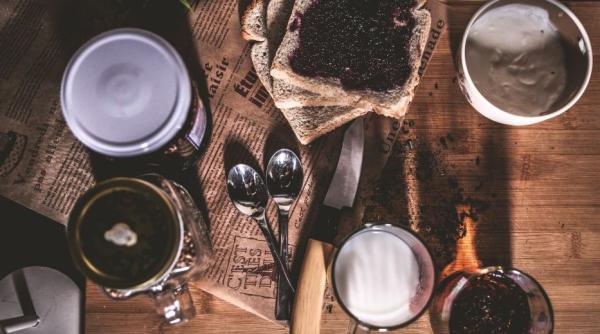 cel mai mare mit despre painea neagra distrus de un nutritionist