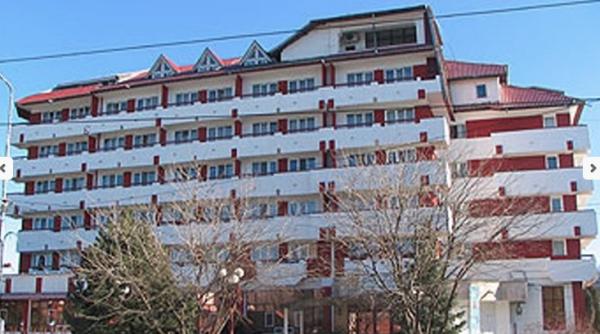 covid 19 alde dambovita semnal de alarma privind hotelul ceres din pucioasa