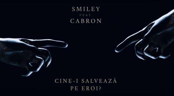 covid 19 smiley piesa dedicata eroilor versuri cu impact emotional video