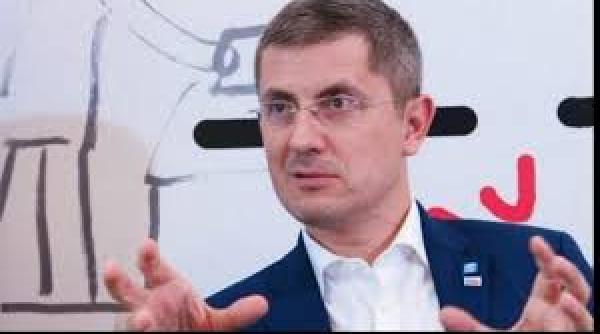 gafa usr a votat din greseala proiectul privind bratarile electronice pentru detinuti