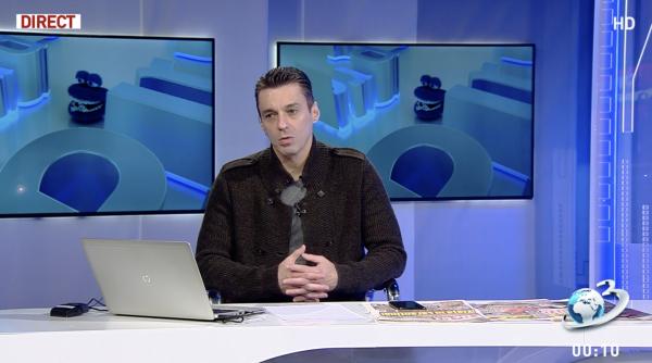 mircea badea o sa i fac mult rau lui nelu tataru pare adevarat