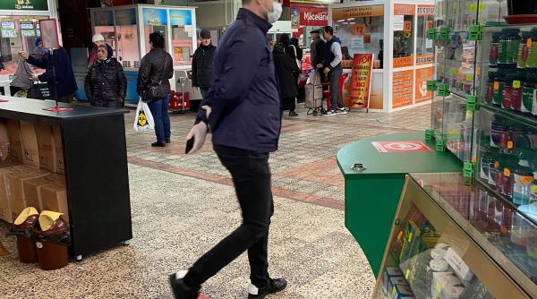 primarul ploiestiului ameninta ca inchide pietele  adrian dobre  este inadmisibil ce se intampla