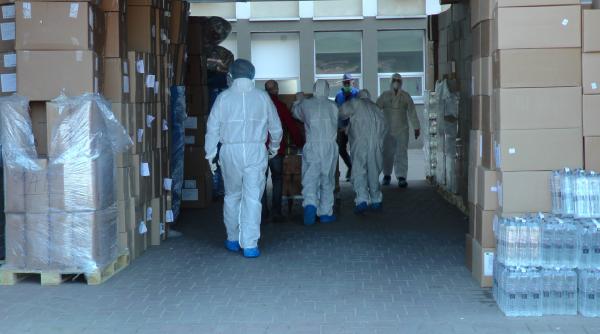 spitalul judetean suceava sprijin de la spp