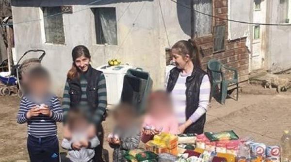 te lasa fara cuvinte teologul guia impresionat de gestul ultrasilor lui u cluj in plina pandemie foto