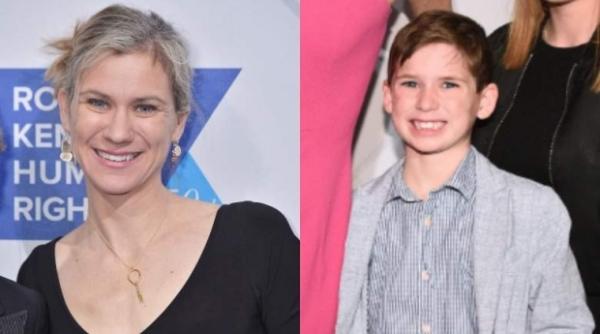 blestemul familiei kennedy doi membri ai familiei dati disparuti