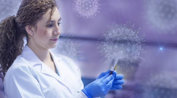 cati romani au coronavirus infectati morti noi cazuri covid 19 4 aprilie