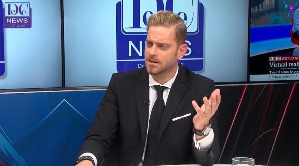 ilan laufer apel catre merkel si liderii ue nu ne dezamagiti