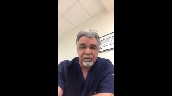 medicul roman care l a tratat pe michael jackson solutia salvatoare pentru covid 19 folositi steroizi