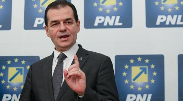 noua ordonata militara 4 aprilie orban am pregatit o o dam azi