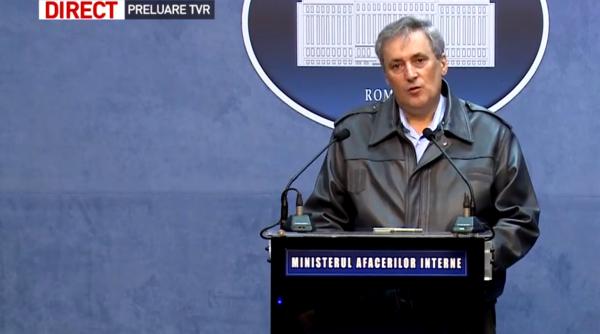 ordonanta militara 7 vela despescu si arafat anunta noile masuri