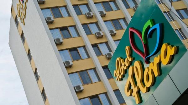 sute de romani repatriati din italia si au incheiat carantina de la mamaia