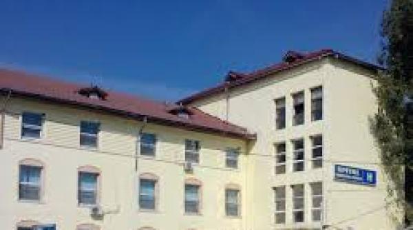 alde dambovita apel privind spitalul din moreni ar fi un soc prea mare