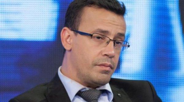 ciutacu intr o ipostaza in care nu ar fi crezut ca va fi apogeul absolut al psihozei