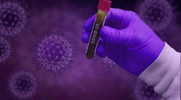 coronavirus evolutie surprinzatoare in romania palada tineti va cumpatul dovada aici