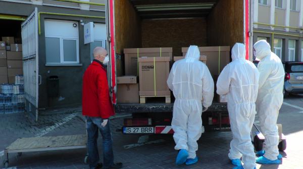 generalul paul oprea cel trimis sa salveze suceava sunt obiective clare