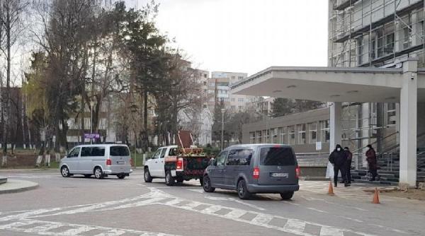 moastele cuvioasei parascheva in orasele moldovei inalt prea sfintitul teofan in fruntea procesiunii