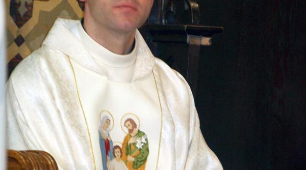 parintele francisc dobos repros catre anumiti jurnalisti data viitoare