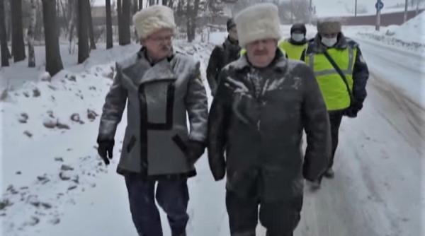 un barbat in carantina a ucis cinci oameni dintr un motiv incredibil