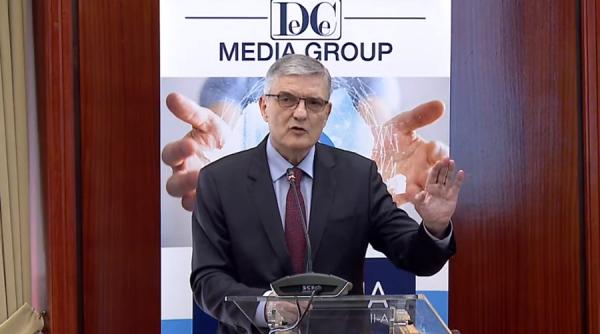 cresterea pensiilor cu 40prc exclusa presedintele cf mesaje transante recesiunea va fi severa bugetul nu e sac fara fund