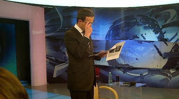 gadea dezvaluire cine l a sunat pentru a i face o propunere