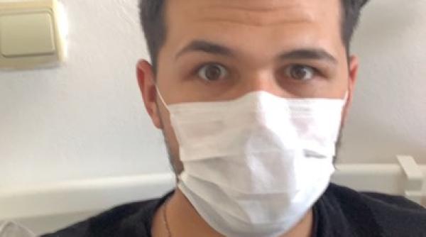 galatean infectat cu covid 19 descrie pas cu pas situatia de la primele simptome pana la internare apeluri disperate la dsp