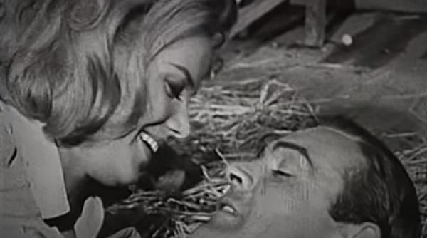 honor blackman bond girl alaturi de sean connery a murit