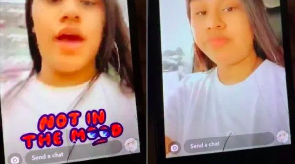 o adolescenta este cercetata pentru raspandirea voita a virtanara americana acuzata de amenintari teroriste ii voi infesta pe toti usului