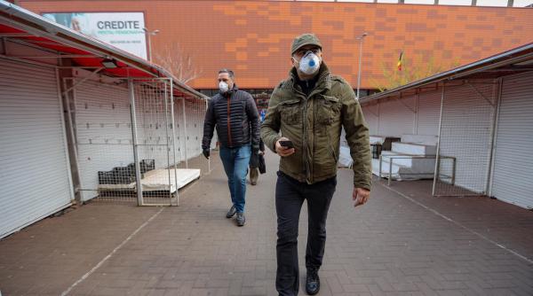 piata obor la un pas sa fie inchisa dan cristian popescu