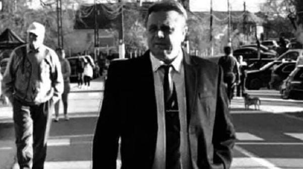 primar din timis decedat la spital a fost testat pentru coronavirus