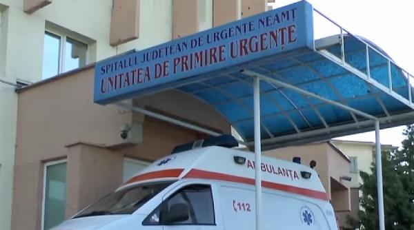 situatie grea in spitalul judetean neamt fara medicamente fara echipamente de protectie spitalul din iasi nu primeste pacienti cu covid 19