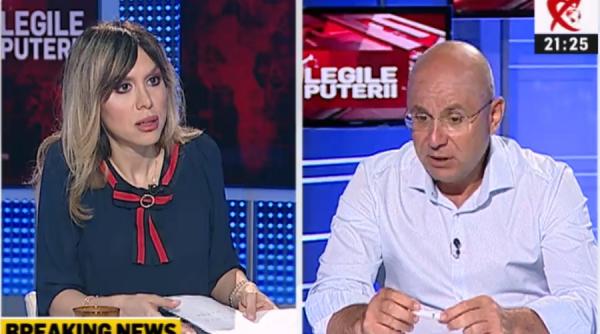 soc la realitatea plus dupa demisia lui rifai gusa situatia s a inversat hai sa nu barfim video