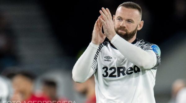 wayne rooney si kyle walker ordine sa plece acasa