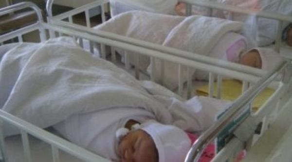 dosar penal la maternitatea din timisoara mai multi bebelusi infectati