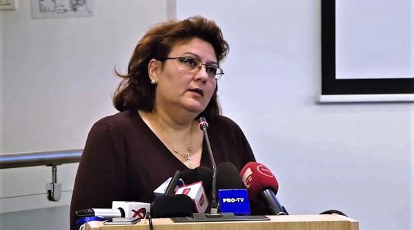 dr sandra alexiu lista tuturor vaccinurilor pentru adulti si varstnici singura sansa sa scapam de boli