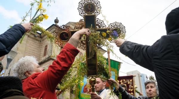 florii 2020 ce trebuie sa faci in aceasta duminica daca vrei sa ai spor in casa