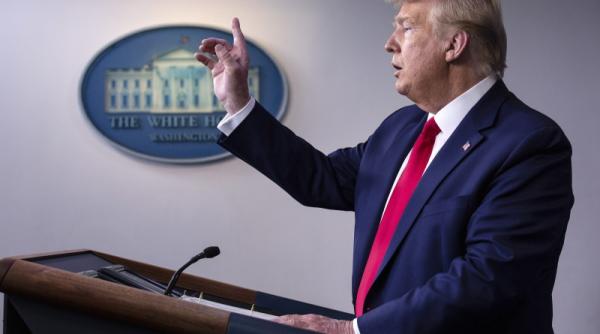 investigatia lui trump raspunsul oficial al comisiei de comunicatii