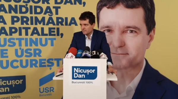 nicusor dan  fuziunea companiilor municipale are scopul de a amesteca raportarea financiara