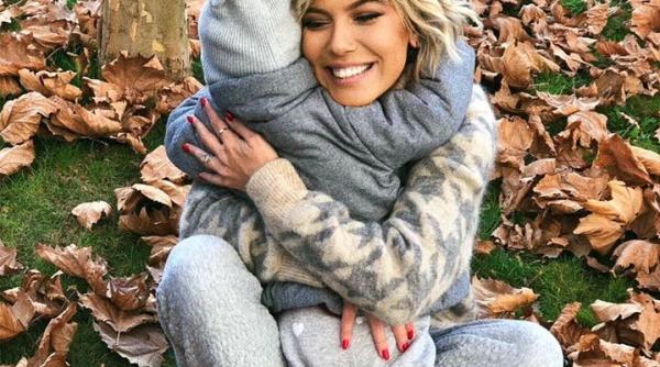 sore dialog savuros cu fiica ei erin de ce crezi ca stam acasa acum