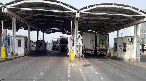 trafic de cadavre la granita romaniei