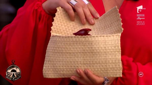 asia express o noua eliminare ancora a fost rosie cine a ajuns in semifinala