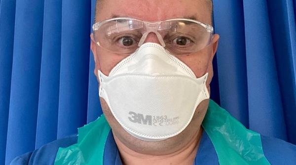 asistent roman din anglia marturie nu vreti sa stiti cum face un pacient in lipsa de aer e dezastru