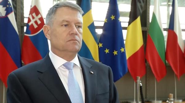 ce le a transmis iohannis romilor de ziua lor