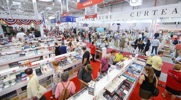 coronavirus bookfest salonul international de carte decizie privind editia din luna mai